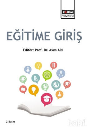 Picture of Eğitime Giriş