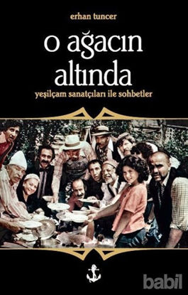 Picture of O Ağacın Altında