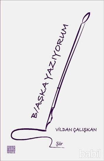 Picture of B/aşka Yazıyorum