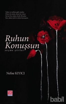 Picture of Ruhun Konuşsun