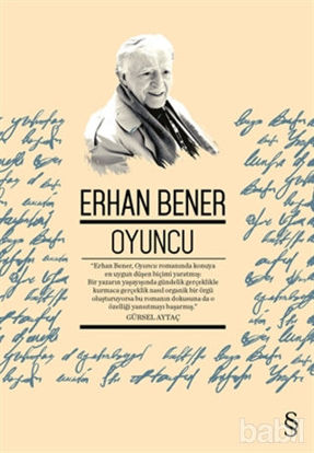 Picture of Oyuncu