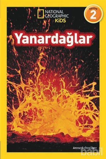 Picture of Yanardağlar (Seviye 2)