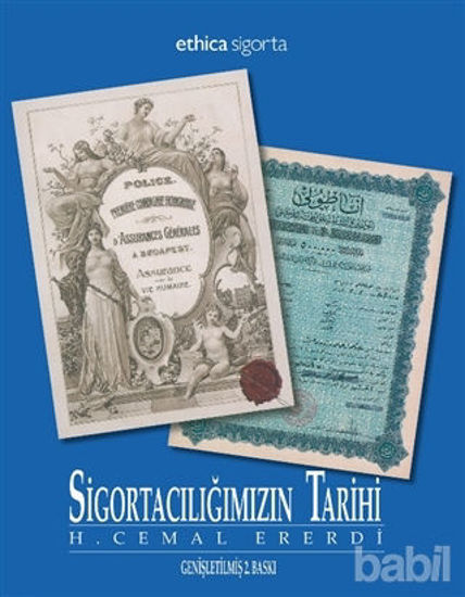 Picture of Sigortacılığımızın Tarihi
