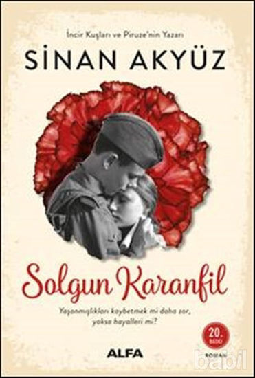 Picture of Solgun Karanfil