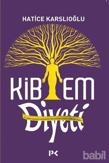 Picture of Kibem Diyeti