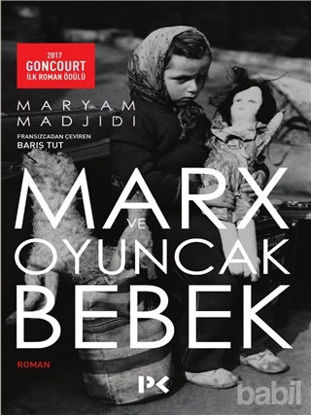 Picture of Marx ve Oyuncak Bebek
