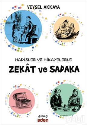 Picture of Hadisler ve Hikayelerle Zekat ve Sadaka