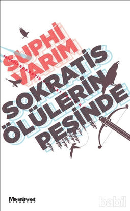 Picture of Sokratis Ölülerin Peşinde