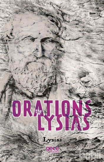 Picture of The Orations Of Lysias