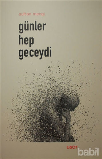 Picture of Günler Hep Geceydi