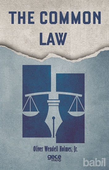 Picture of The Common Law