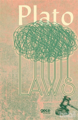 Picture of Laws