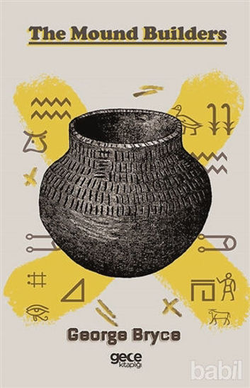 Picture of The Mound Builders