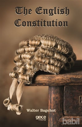 Picture of The English Constitution