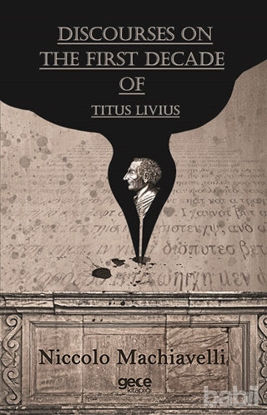 Picture of Discourses On The First Decade Of Titus Livius