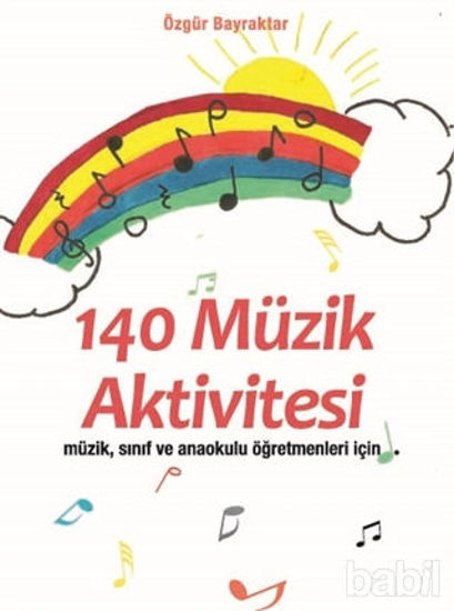 Picture of 140 Müzik Aktivitesi