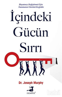 Picture of İçindeki Gücün Sırrı