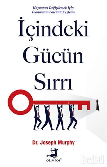 Picture of İçindeki Gücün Sırrı
