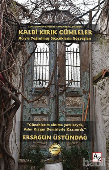 Picture of Kalbi Kırık Cümleler