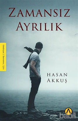 Picture of Zamansız Ayrılık