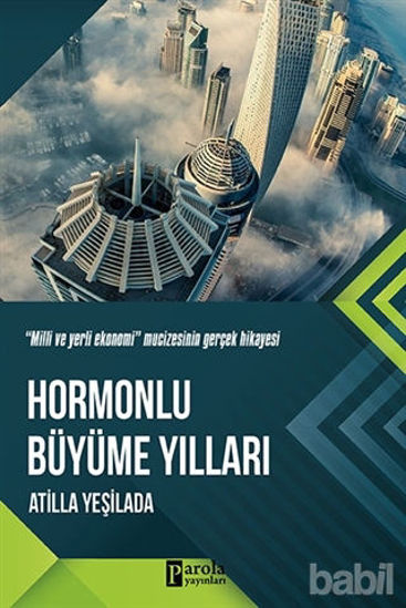 Picture of Hormonlu Büyüme Yılları