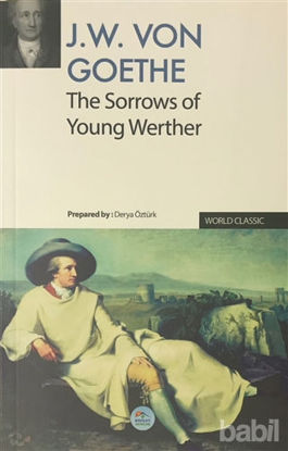 Picture of The Sorrows of Young Werther