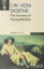 Picture of The Sorrows of Young Werther