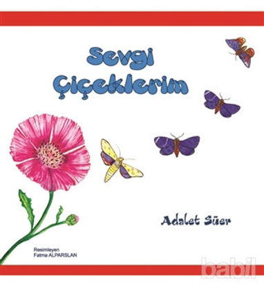 Picture of Sevgi Çiçeklerim