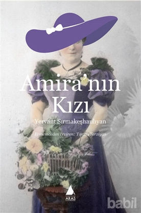 Picture of Amira'nın Kızı