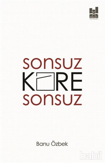 Picture of Sonsuz Kare Sonsuz