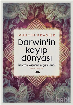 Picture of Darwin'in Kayıp Dünyası