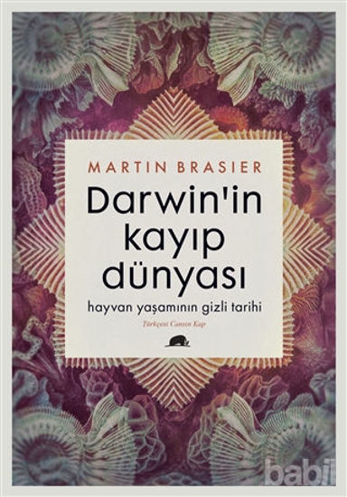 Picture of Darwin'in Kayıp Dünyası