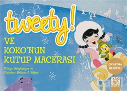 Picture of Tweety! ve Koko'nun Kutup Macerası