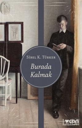 Picture of Burada Kalmak