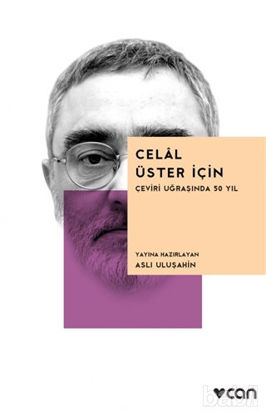 Picture of Celal Üster İçin