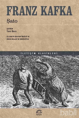 Picture of Şato
