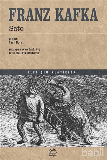 Picture of Şato