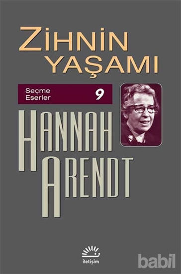 Picture of Zihnin Yaşamı