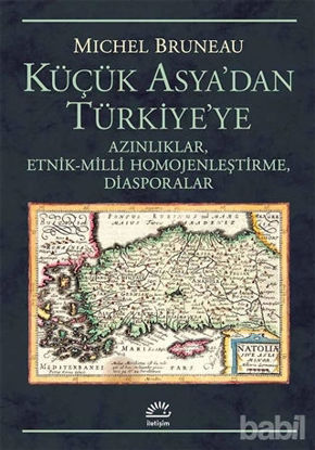 Picture of Küçük Asya'dan Türkiye'ye