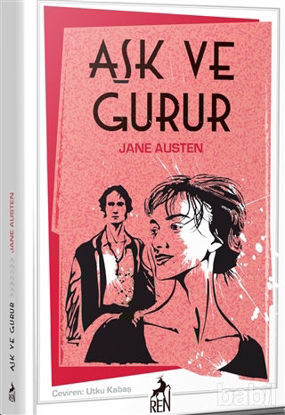 Picture of Aşk ve Gurur