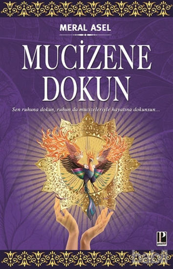 Picture of Mucizene Dokun