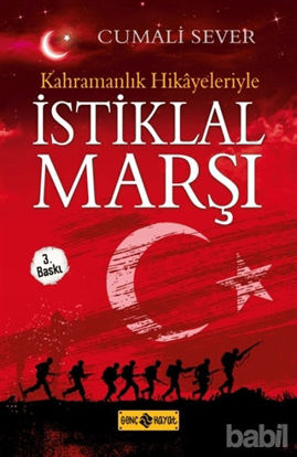 Picture of Kahramanlık Hikayeleriyle İstiklal Marşı