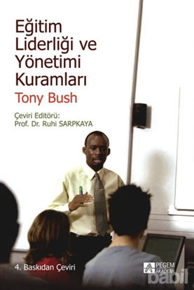 Picture of Eğitim Liderliği ve Yönetimi Kuramları