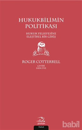 Picture of Hukukbilimin Politikası