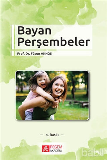 Picture of Bayan Perşembeler