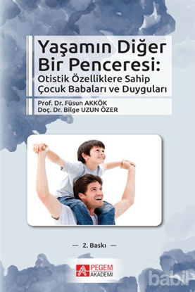 Picture of Yaşamın Diğer Bir Penceresi