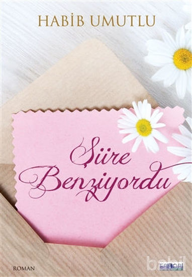 Picture of Şiire Benziyordu