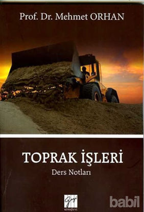 Picture of Toprak İşleri