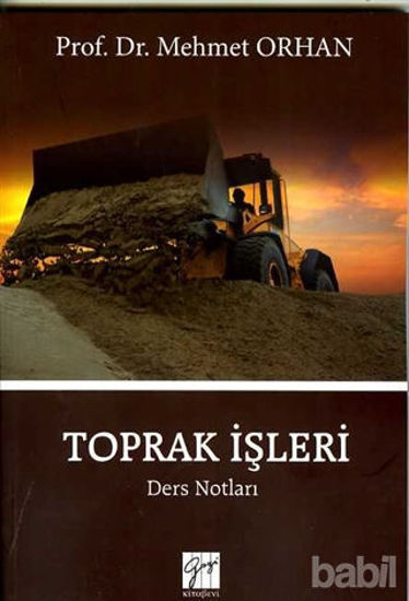 Picture of Toprak İşleri