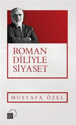 Picture of Roman Diliyle Siyaset